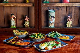 Product - Hula Grill Ka'anapali in Lahaina, HI American Restaurants