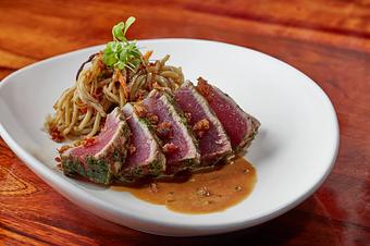 Product - Hula Grill Ka'anapali in Lahaina, HI American Restaurants