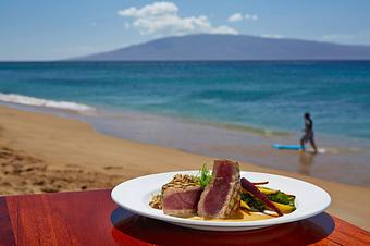 Product - Hula Grill Ka'anapali in Lahaina, HI American Restaurants
