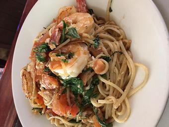 Product - Hull Street Blues Cafe in Baltimore, MD American Restaurants