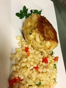 Product - Hull Street Blues Cafe in Baltimore, MD American Restaurants