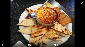 Product - Hull Street Blues Cafe in Baltimore, MD American Restaurants