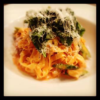 Product: House made Pasta - Hunger in fremont - Seattle, WA Restaurants/Food & Dining