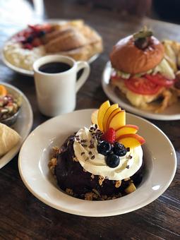 Product - Hungry's Kitchen & Tap in San Diego, CA American Restaurants
