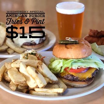 Product - Hungry's Kitchen & Tap in San Diego, CA American Restaurants