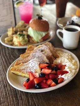 Product - Hungry's Kitchen & Tap in San Diego, CA American Restaurants