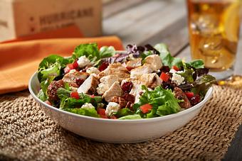 Product - Hurricane Grill & Wings in Surprise, AZ American Restaurants