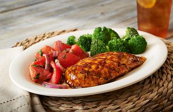 Product - Hurricane Grill & Wings in Surprise, AZ American Restaurants