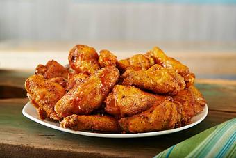 Product - Hurricane Grill & Wings in Surprise, AZ American Restaurants