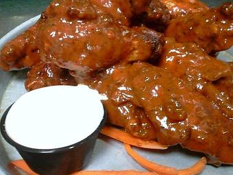 Product - Hwy 61 Roadhouse & Kitchen in Saint Louis, MO Barbecue Restaurants