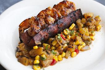 Product - Hwy 61 Roadhouse & Kitchen in Saint Louis, MO Barbecue Restaurants