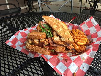 Product - Hwy 61 Roadhouse & Kitchen in Saint Louis, MO Barbecue Restaurants