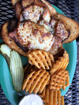 Product - Hwy 61 Roadhouse & Kitchen in Saint Louis, MO Barbecue Restaurants