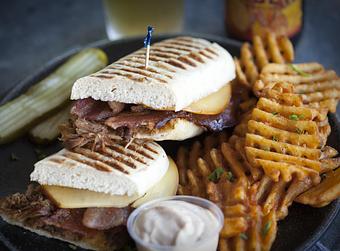 Product - Hwy 61 Roadhouse & Kitchen in Saint Louis, MO Barbecue Restaurants