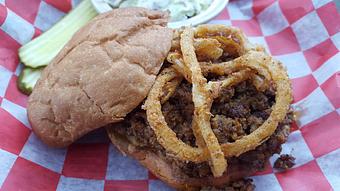 Product - Hwy 61 Roadhouse & Kitchen in Saint Louis, MO Barbecue Restaurants
