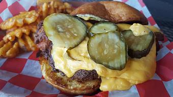 Product - Hwy 61 Roadhouse & Kitchen in Saint Louis, MO Barbecue Restaurants