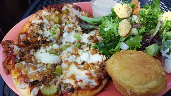 Product - Hwy 61 Roadhouse & Kitchen in Saint Louis, MO Barbecue Restaurants
