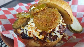Product - Hwy 61 Roadhouse & Kitchen in Saint Louis, MO Barbecue Restaurants