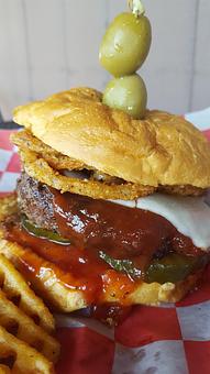 Product - Hwy 61 Roadhouse & Kitchen in Saint Louis, MO Barbecue Restaurants