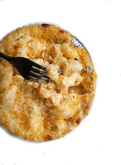 Product: Award-winning mac & cheese - Hwy 61 Roadhouse & Kitchen in Saint Louis, MO Barbecue Restaurants