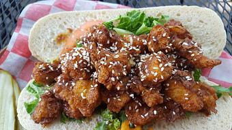 Product - Hwy 61 Roadhouse & Kitchen in Saint Louis, MO Barbecue Restaurants