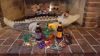 Product: Please don't feed the gators - Hwy 61 Roadhouse & Kitchen in Saint Louis, MO Barbecue Restaurants