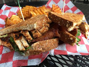 Product - Hwy 61 Roadhouse & Kitchen in Saint Louis, MO Barbecue Restaurants
