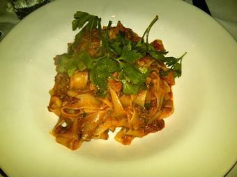 Product - I Coppi in East Village - New York, NY Italian Restaurants