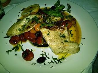 Product - I Coppi in East Village - New York, NY Italian Restaurants