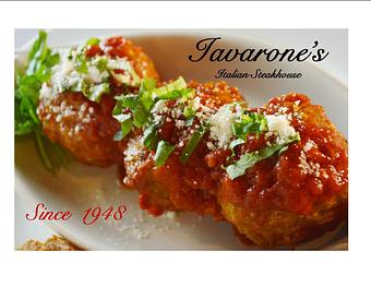 Product - Iavarone's Steakhouse & Italian Grill in Tampa, FL Steak House Restaurants