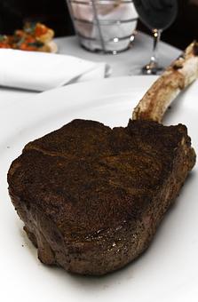 Product - Iavarone's Steakhouse & Italian Grill in Tampa, FL Steak House Restaurants