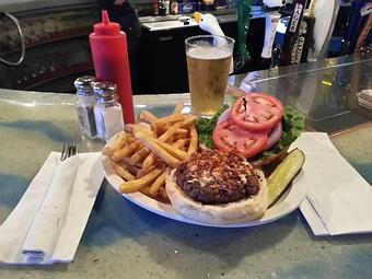 Product - Ice House Pub in Mountain Top, PA Bars & Grills