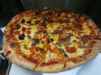 Product - Ice House Pub in Mountain Top, PA Bars & Grills