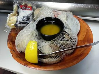 Product - Ice House Pub in Mountain Top, PA Bars & Grills