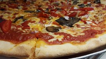 Product - Ice House Pub in Mountain Top, PA Bars & Grills