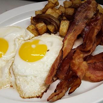 Product - Ice House Pub in Mountain Top, PA Bars & Grills