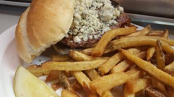 Product - Ice House Pub in Mountain Top, PA Bars & Grills