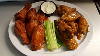 Product - Ice House Pub in Mountain Top, PA Bars & Grills