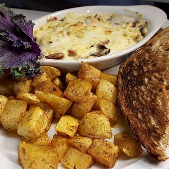 Product - Ice House Pub in Mountain Top, PA Bars & Grills