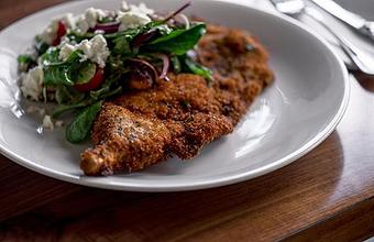 Product - Icebox Cafe Miami Beach in Miami Beach, FL American Restaurants