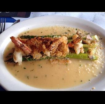 Product - Icehouse Café Waterfront Restaurant in Throggs Neck - Bronx, NY American Restaurants