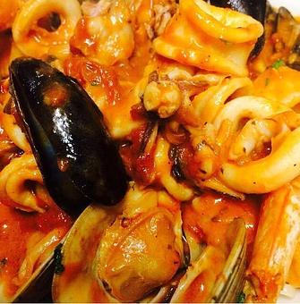 Product - Icehouse Café Waterfront Restaurant in Throggs Neck - Bronx, NY American Restaurants