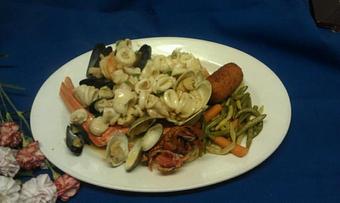 Product - Icehouse Café Waterfront Restaurant in Throggs Neck - Bronx, NY American Restaurants