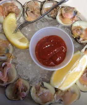 Product - Icehouse Café Waterfront Restaurant in Throggs Neck - Bronx, NY American Restaurants