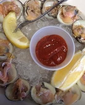 Product - Icehouse Café Waterfront Restaurant in Throggs Neck - Bronx, NY American Restaurants