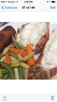 Product - Icehouse Café Waterfront Restaurant in Throggs Neck - Bronx, NY American Restaurants