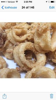 Product - Icehouse Café Waterfront Restaurant in Throggs Neck - Bronx, NY American Restaurants