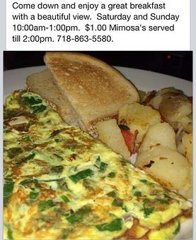 Product - Icehouse Café Waterfront Restaurant in Throggs Neck - Bronx, NY American Restaurants