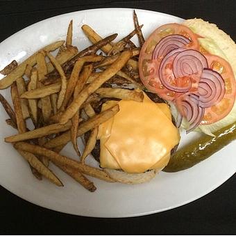 Product - Icehouse Café Waterfront Restaurant in Throggs Neck - Bronx, NY American Restaurants