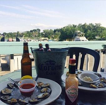 Product - Icehouse Café Waterfront Restaurant in Throggs Neck - Bronx, NY American Restaurants